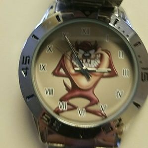 Tansmainia DEVIL watch